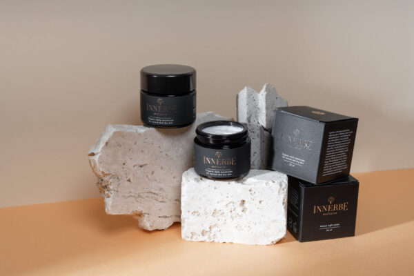 INNERBE Duo – Day & Night Care